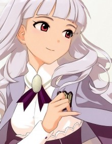 四条貴音,Takane Shijou,四条贵音,Shijou Takane,アイドルマスター,偶像大師,THE iDOLM@STER,偶像大师,Идолмастер,アイマス,Bandai,Namco,偶像,Idol