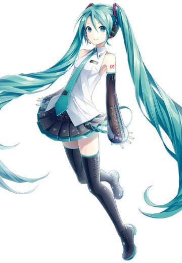 初音未来