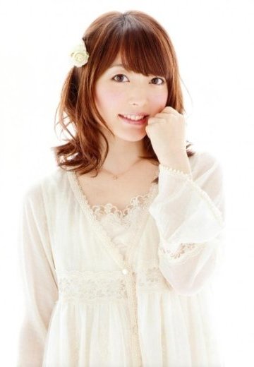 花泽香菜