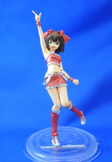 偶像大师 天海春香