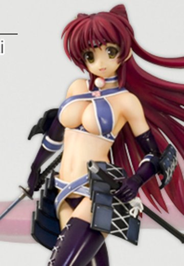 サムライ 環 | Hpoi手办维基