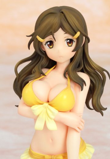 ビビッドレッドオペレーション1/8四宮ひまわり～泳装Ver.～