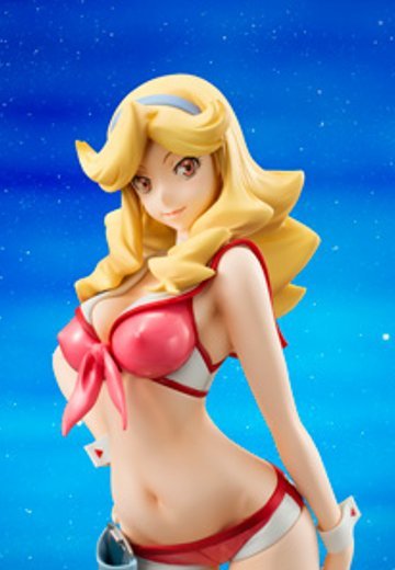 Excellent Model 太空丹迪 哈妮