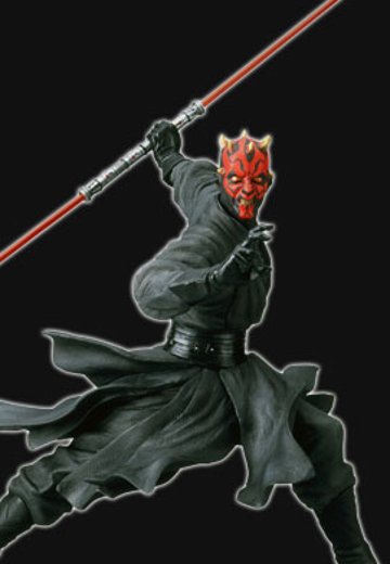 达斯·摩尔 | Hpoi手办维基