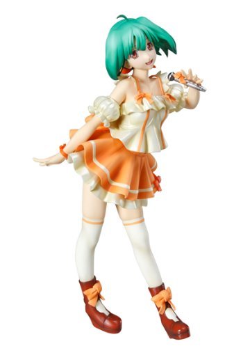 マクロスＦ（フロンティア） ランカ・リー 超時空シンデレラVer.