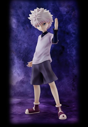 HUNTER×HUNTER 奇犽・揍敌客