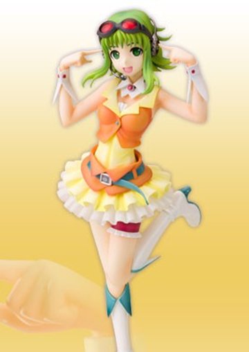 GUMI