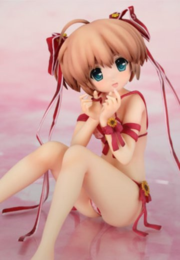 リトルバスターズ！1/8神北小毬～泳装Ver.～
