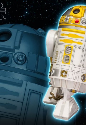 ARTFX+ R2-C4【コトブキヤショップ限定品 | Hpoi手办维基