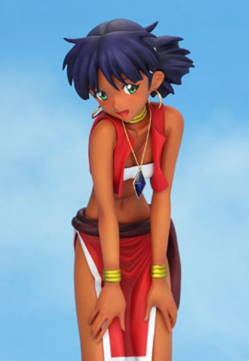 ナディア