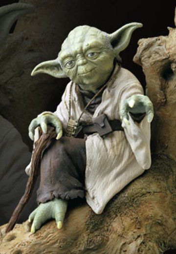 尤达 | Hpoi手办维基