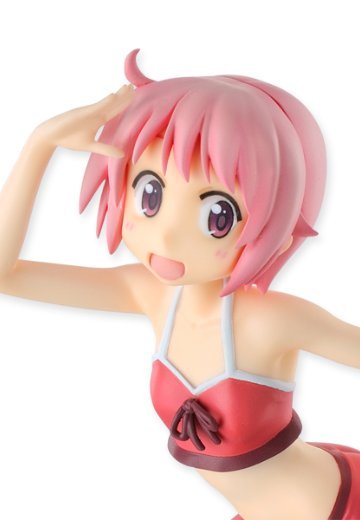 ゆゆ式 野々原ゆずこ 泳装Ver.