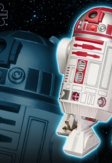 ARTFX+ R2-M5【コトブキヤショップ限定品】 | Hpoi手办维基