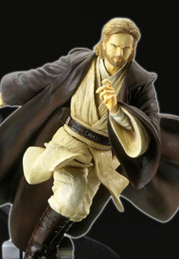 オビ＝ワン・ケノービ | Hpoi手办维基