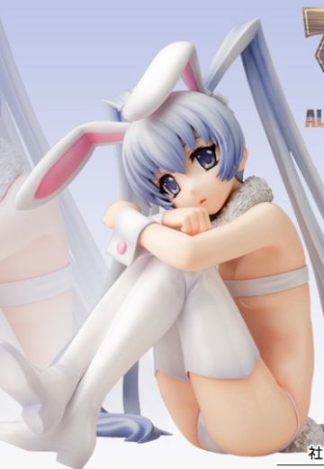 Muv-Luv Alternative 社霞 -白兔-