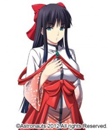 ヒミカ＝スメラギ