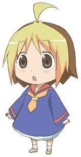 杏