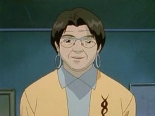 桜井良子