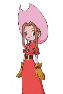 太刀川美美
