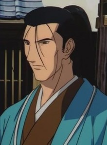 斋藤一