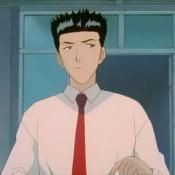 草野忠明