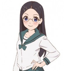 齐藤枫