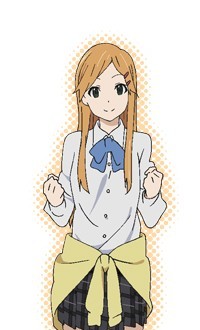 桐山唯