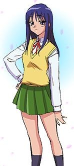 来栖川綾香