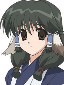 阿露露