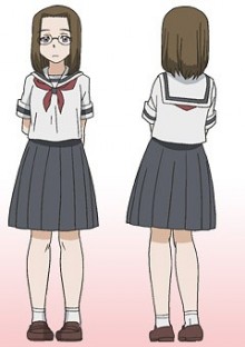 四条 光恵