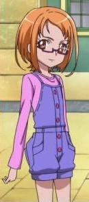 调边亚子 / 缪斯天使