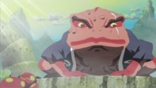 蛤蟆文太