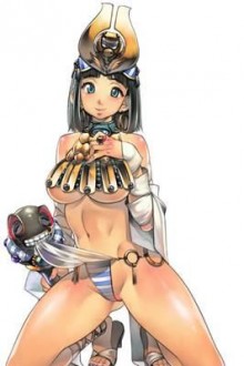 美纳斯