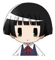 市松小雏