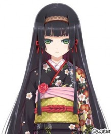 莲华