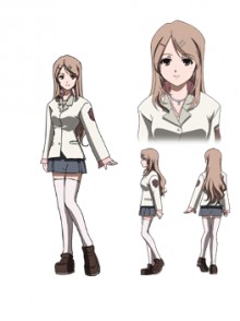 樱井雪乃
