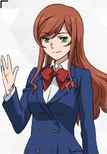 神木未来 | hpoi手办维基