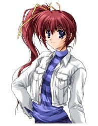高瀬瑞希