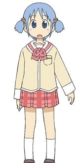 长野原美绪