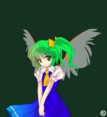 大妖精