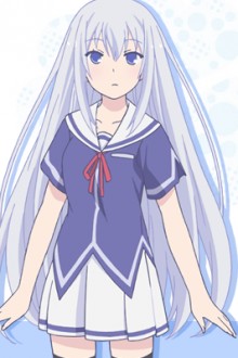 夏川真凉