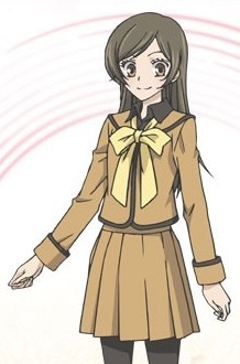 桃园奈奈生
