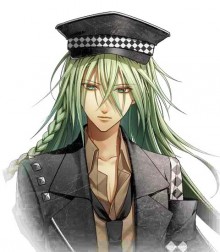 ウキョウ(Ukyo)