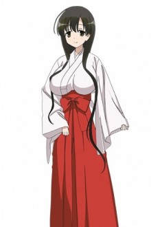 石户霞