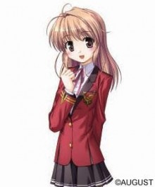 悠木阳菜
