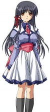 神津麻美