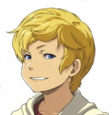 约纳·塞克里德