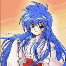 氷室キヌ
