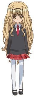 真城りま
