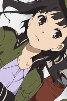 墨野谷暮羽